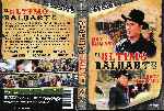 miniatura el-ultimo-baluarte-por-jms cover dvd