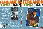 miniatura el-ultimo-caballo-fernando-fernan-gomez-por-argomaniz cover dvd