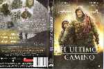 miniatura el-ultimo-camino-region-1-4-por-yucateko26 cover dvd