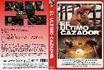 miniatura el-ultimo-cazador-1980-custom-por-josemartinal cover dvd