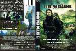 miniatura el-ultimo-cazador-2011-custom-por-jonander1 cover dvd