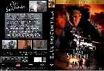 miniatura el-ultimo-centinela-the-last-sentinel-custom-por-lukitascba cover dvd