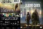miniatura el-ultimo-chico-custom-por-caratulas-fyj cover dvd