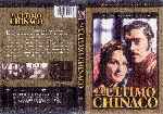 miniatura el-ultimo-chinaco-por-ismees cover dvd