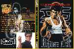 miniatura el-ultimo-combate-custom-por-elmusa cover dvd