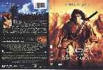 miniatura el-ultimo-de-los-mohicanos-region-4-por-padrecito cover dvd