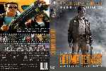 miniatura el-ultimo-desafio-custom-por-vigilantenocturno cover dvd