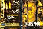 miniatura el-ultimo-escalon-por-atriel cover dvd