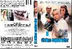 miniatura el-ultimo-explorador-custom-por-jonander1 cover dvd