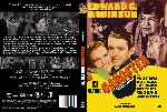 miniatura el-ultimo-gangster-1937-por-frankensteinjr cover dvd