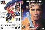 miniatura el-ultimo-gran-heroe-v2-por-manmerino cover dvd