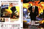 miniatura el-ultimo-hombre-integro-custom-por-vigilantenocturno cover dvd