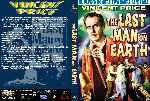 miniatura el-ultimo-hombre-vivo-sobre-la-tierra-custom-por-megabait cover dvd