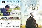 miniatura el-ultimo-lobo-por-joseluis17 cover dvd