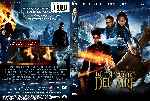 miniatura el-ultimo-maestro-del-aire-custom-v3-por-darymax cover dvd