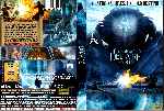 miniatura el-ultimo-maestro-del-aire-custom-v4-por-k85-covers cover dvd