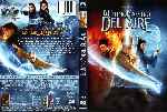 miniatura el-ultimo-maestro-del-aire-region-1-4-por-oagf cover dvd