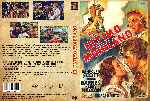 miniatura el-ultimo-mohicano-1936-custom-v2-por-sertoji cover dvd