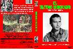 miniatura el-ultimo-mohicano-1952-custom-por-joseillo75 cover dvd