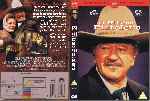 miniatura el-ultimo-pistolero-custom-por-nampazampa cover dvd