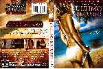 miniatura el-ultimo-recurso-custom-por-puporman cover dvd