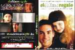 miniatura el-ultimo-regalo-custom-v3-por-claudio56 cover dvd
