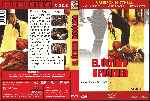 miniatura el-ultimo-revolver-custom-por-jonander1 cover dvd