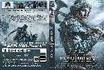 miniatura el-ultimo-rey-custom-por-lolocapri cover dvd