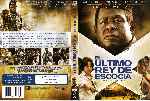 miniatura el-ultimo-rey-de-escocia-region-1-4-por-alpa cover dvd