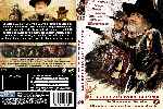 miniatura el-ultimo-rito-de-ransom-pride-custom-por-jorgedenis cover dvd