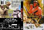 miniatura el-ultimo-safari-custom-por-norni cover dvd