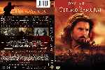 miniatura el-ultimo-samurai-custom-v2-por-mativaldez12 cover dvd