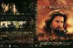 miniatura el-ultimo-samurai-por-manmerino cover dvd
