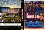 miniatura el-ultimo-sol-custom-por-jonander1 cover dvd