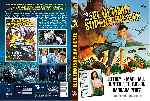 miniatura el-ultimo-superviviente-1962-por-frankensteinjr cover dvd