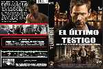 miniatura el-ultimo-testigo-2012-custom-por-jonander1 cover dvd