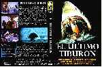 miniatura el-ultimo-tiburon-custom-por-arielin74 cover dvd