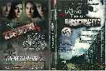 miniatura el-ultimo-tren-a-auschwitz-custom-por-quiromatic cover dvd