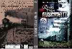 miniatura el-ultimo-tren-a-auschwitz-custom-v3-por-padre41 cover dvd