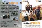 miniatura el-ultimo-tren-custom-por-el-verderol cover dvd