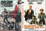 miniatura el-ultimo-tren-de-gun-hill-custom-por-moneiba cover dvd