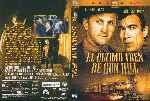 miniatura el-ultimo-tren-de-gun-hill-por-amtor cover dvd