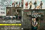 miniatura el-ultimo-vagon-custom-por-juan-gina cover dvd