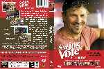 miniatura el-ultimo-voto-custom-por-barceloneta cover dvd