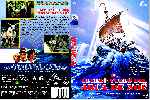 miniatura el-ultimo-vuelo-del-arca-de-noe-custom-por-jhongilmon cover dvd