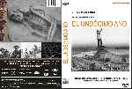 miniatura el-undecimo-ano-custom-por-jonander1 cover dvd