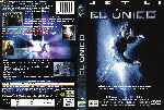 miniatura el-unico-por-ronyn cover dvd