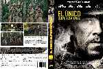 miniatura el-unico-superviviente-2013-custom-v2-por-vigilantenocturno cover dvd