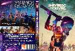 miniatura el-universo-de-oliver-custom-por-lolocapri cover dvd