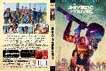 miniatura el-universo-de-oliver-custom-v2-por-lprato cover dvd